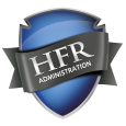 HFR Admin Logo
